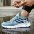 Men's Mesh Running Sneakers