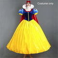 Princess Cosplay Costume Dress