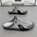 Men's Lightweight Breathable Trainers