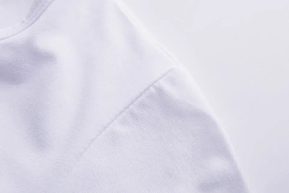 Harajuku Graphic Short Sleeve T-Shirt