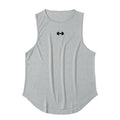 Men's Quick-Dry Gym Vest Tank Top