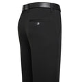 Men's Stretch Formal Suit Trousers