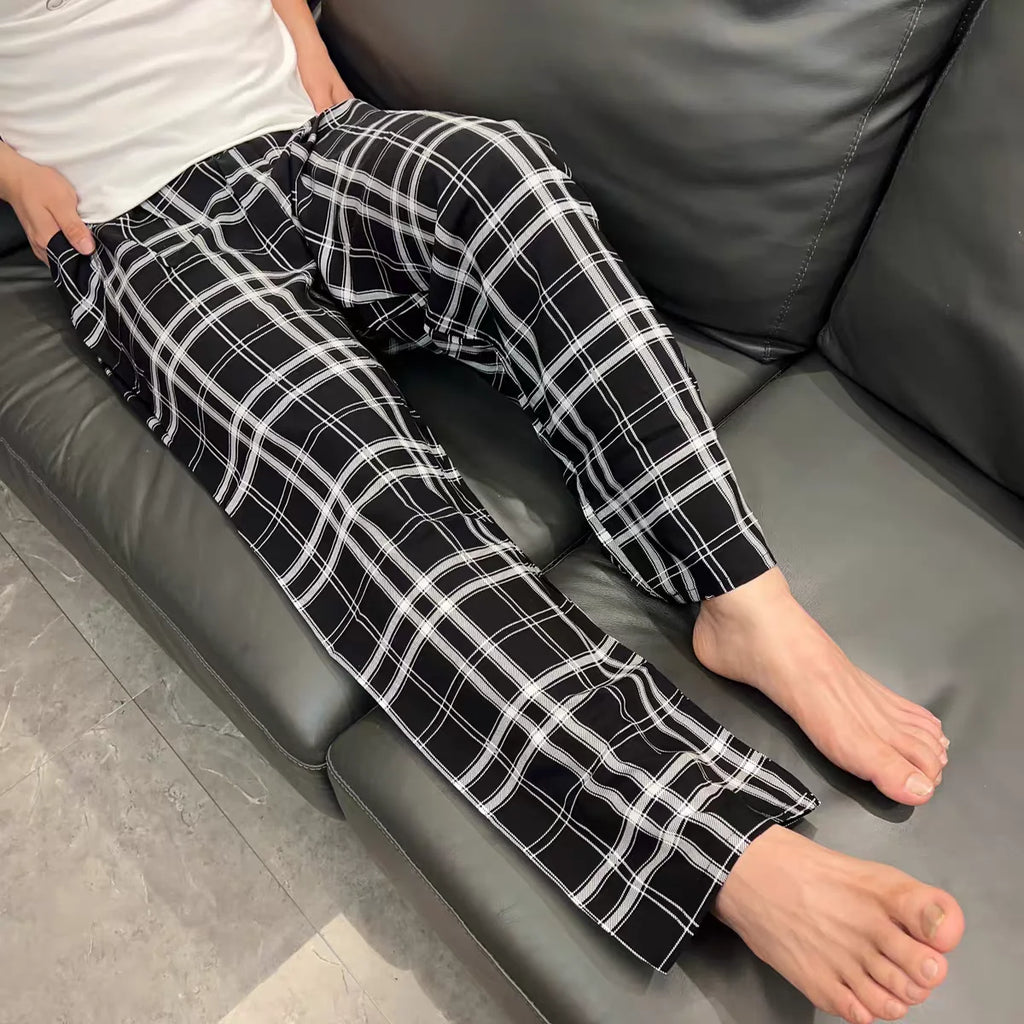Men's Relaxed Fit Lounge Pants