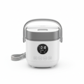 Compact Rice Cooker