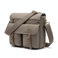 Crossbody Messenger Bag