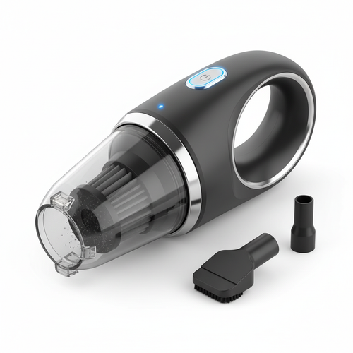 Portable Car Vacuum